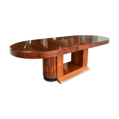 Table Art Deco